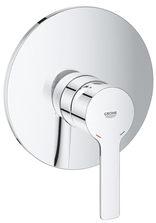 Grohe Lineare Brause- und Duschsysteme - Brausearmatur chrom 19296001