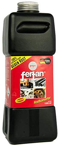 FERTAN Normdose, 1.000 ml [VPE: 6]