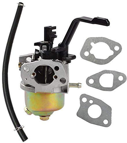 Carburatore con guarnizione per albero di potenza KW6500 generatore di corrente