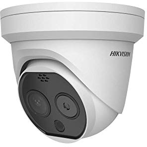 Hikvision DS-2TD1217B-3/PA