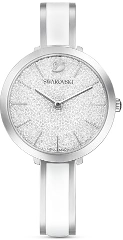 Swarovski Crystalline Kollektion Uhr