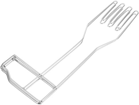 Cabilock Kitchen Gloves Drying Rack Compact Glove Drying Holder Multifunctional for Laundry Areas