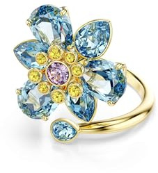 Swarovski Idyllia Offener Ring 5709031-h Damenring