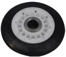 Poleas de rueda motriz for tensores de lavadora y secadora LG LD-22, repuestos