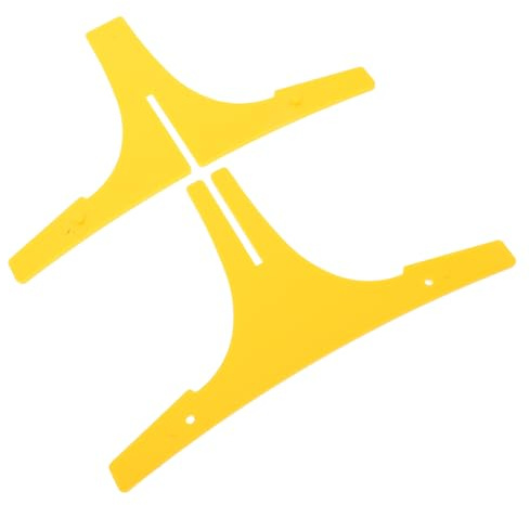 Cabilock Support de Clarinette B-bémol Portable Compact et Stable Support pour Clarinette Flûte Saxophone Accessoire Pratique pour Musiciens
