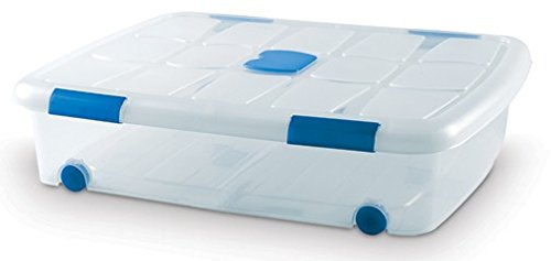 Plastic Forte - Scatola di ordinazione n 12 41 litri