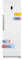 UNIVERSALBLUE Congelador Vertical No Frost 185 cm Blanco 282L - 4 Cajones Grandes, 4 Estrellas Congelación, Sistema Silencioso, ENVÍO + SUBIDA A PLANTA INCLUIDOS