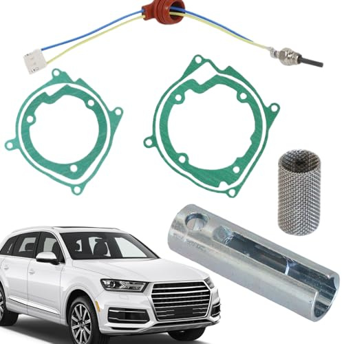 Fuuxtci Bougie de Chauffage,Joint pour Chauffage Stationnaire | Extracteur de Filetage 2000-5000W Remplacement pour Camion Voiture Bateau Véhicule