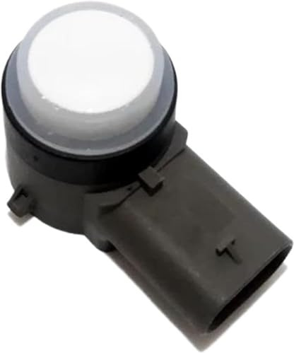 parkeringssensorer För terräng För Ecotec parkeringshjälpsensor 23370672 23228949(Vit)