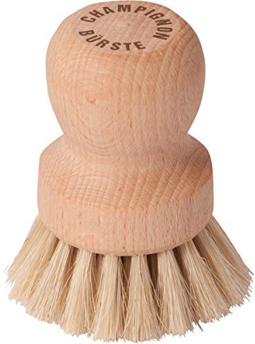 Gravidus praktische Pilzbürste für Champignongs