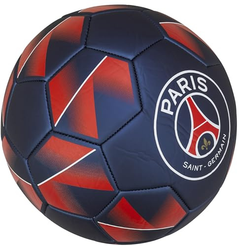 PSG Petit Ballon de Football Collection Officielle Paris Saint Germain - Taille 1