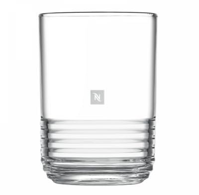 Nespresso Barista Coffee Mug - Glastasse 350 ml