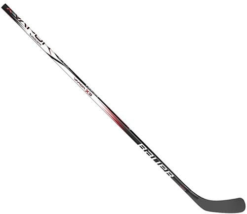 Bauer Crosse de Hockey Vapor X3 Senior