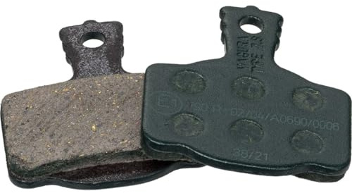 Magura, 7.S, Scheibenbremsbeläge, Form: Magura MT8/Campagnolo, Paar | Messschieber