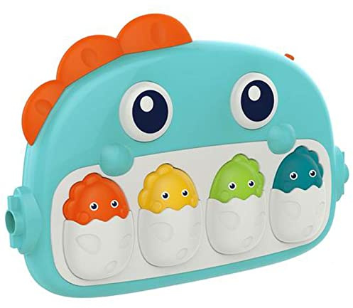 Orgel für Kinder, 13 x 9 x 12 cm