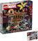 Lego Set of 2: 76261 Spider-Mans Large Showdown & 30443 Spider-Mans Bridge Duel