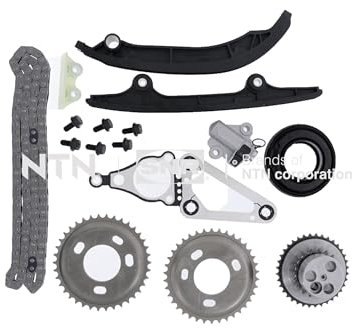 SNR KDC452.00 Kit catena distribuzione Kit catena di distribuzione Kit catena