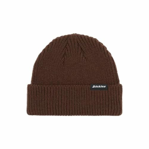 Dickies Woodworth Sportmütze Braun