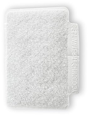 Kalkschutz-Pad für Kaffee- und Espressomaschinen – Wasserreservoir-Pad. Hergestellt für Rocket Espresso. Kapazität bis zu 2 Monate oder 100 Liter