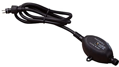 Heissner L541-00 Smart Light Dämmerungs Sensor