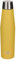 Built Perfect Seal Leakproof Insulated Water Bottle, Stainless Steel, 540 ml, Yellow