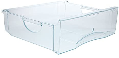 Liebherr 9791448 Gefrierschublade Schubkasten Gefrierkasten Innenraumschale Schale Schublade Kasten mitte Gefrierschrank Tiefkühlschrank UIG1313 UG1211 uvm