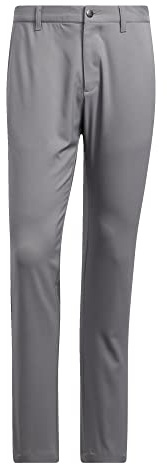 adidas Men's Ultimate365 Tapered Pants (1/1) 40-34 Grey Three
