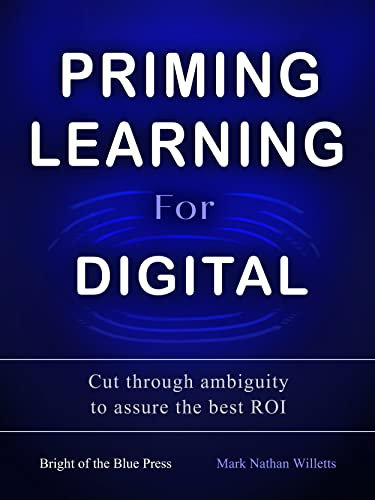 Priming Learning For Digital
