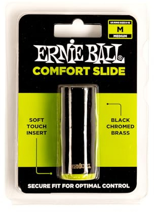 Ernie Ball Comfort Slide, Medium (P04288)