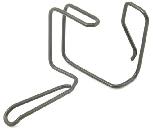 Throttle Cable Clamp compatible with Lexmoto Michigan 125 EFI ZS125-79-E4, compatible with Sinnis Hoodlum 125 ZS125-79H