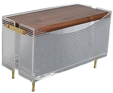 WAOCEO Kabelmanagement Netzkabel-Aufbewahrungsbox, Reihensteckdosen-Abdeckungsbox, Datenleitungs-Finishing-Fixierer, Desktop-Hub-Leitungsbox Kabelbox (Color : C-1)