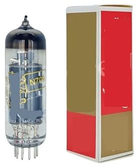 EL84 N709 tubo di aggiornamento 6P14 6BQ5 6N14N HIFI audio kit amplificatore a valvole FAI DA TE con quattro canali