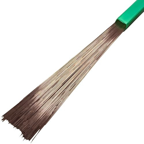 ER70S-6 0.045 - 1/16 - 3/32 - 1/8 X 36 Tig Welding Wire rod 10 lb (1/16)