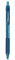 TTO Gelschreiber FX7 0.7m, Blau, 12 Stk