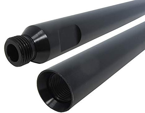 UK MADE Diamond Core Drilling Extension Bar 300mm 1/2 Bsp Fitting Dry Core Bits