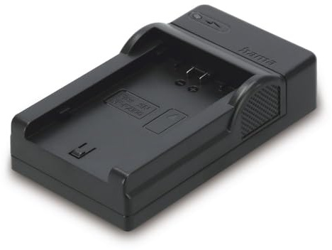 Hama USB-Ladegerät Travel für Sony NP-FZ100