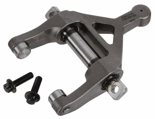 SACHS 3189 600 068 Fourchette d'embrayage avec vis/boulons