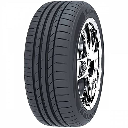 GOODRIDE - 235/65 R17 TL 108V ZUPERECO Z-107 XL BSW M+S - Sommerreifen