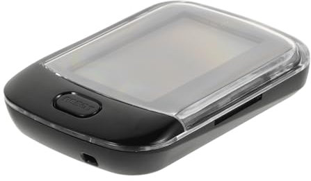 OSOLADY Pedometer Clip Walking Tracker Step Counter Pedometer for Women Exercise Distance Calorie Counter Activity Tracker