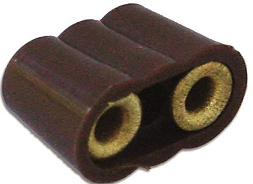 Dekop Miniaturfiguren Zubehör, Stecker Muffe 10tlg. (44635100099)