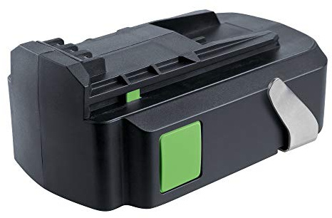 Festool Batterie BPC 12 Li 4,2 Ah