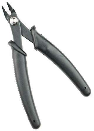 KOCONI Nano Remover Pliers - For Removal of Nano Tip, Micro Hair & Feather Extensions