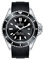 EDOX Herren-Armbanduhr Skydiver Neptunian Datum Analog Automatik 80120 3NCA NIN