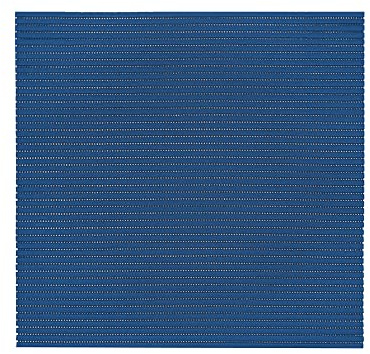 OLIVO.shop Tappeto Cucina Antiscivolo PVC 55x500 cm ROTOLO COMFORT | Corsia a Rotolo per Cucina, Passatoia, Cassetti, Piano Cottura, Scarpiere, Rivestimente Bordo Piscina, Lavabile, BLU
