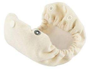 Popolini EasyFree Wool Wanne Wollinterlock S