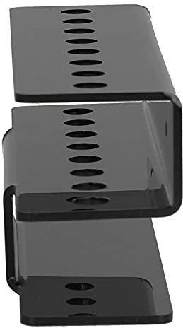 Cosiki Darts Holder Wall Mounted, Dart Board Stand, Indoor Pin Darts Stand Darts Rack Darts Bracket Darts Display Dart Stand Darts Accessories for Fitness Room Training