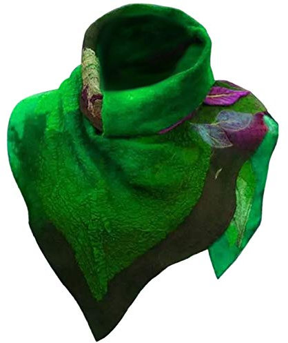 Zilosconcy Kaschmir Schal Damen Weiß Schal Herren Winter Baumwolle Strickschal Damen Loop Schal Damen Winter Grün Damen Winterschal Rot Wolleschal Deckenschal Halstuch Scarf Herbstschal