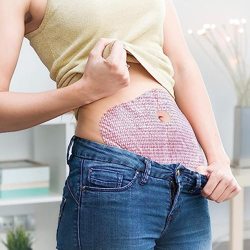 50 toppe piatte per pancia, dimagrante, dimagrante, perdita di peso, anti cellulite, adesivi brucia-grasso