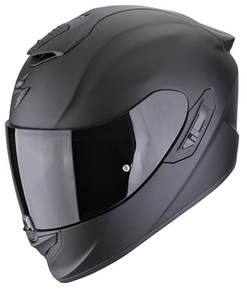 EXO 1400 EVO 2 AIR SOLID M NERO