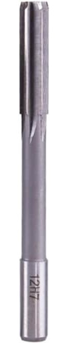 WUPNGS Reamer Reamers 2-20mm Straight ShankMachine Reamer, H7 High Precision White Steel Reamer Color : 6mm H7 Color : 8mm H7 (Color : 8mm H7)